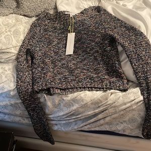 BCBG GENERATION SWEATER! New with tags